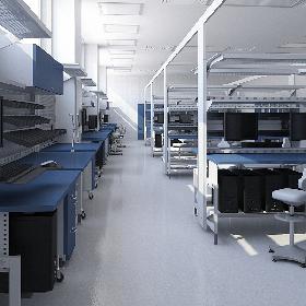 Laboratory 3 model